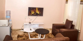 Fully furnished One bedroom E5